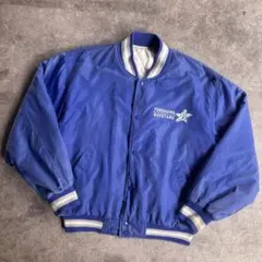 横浜ベイスターズ ブルゾン 1998リーグ優勝記念 中綿 アウター ウェア