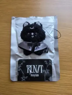 straykids ハン　ハンクオッカ　 マイクロ　キーリング　skzoo