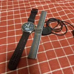 Amazfit Balance スマートウォッチ