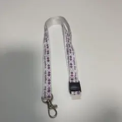 いれいす 初兎 ストラップ