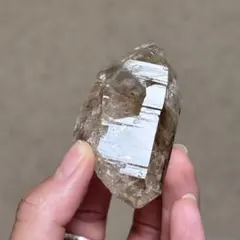 エレスチャルクォーツ ビーズ・アクセサリー