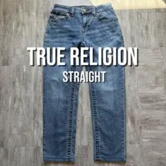 TRUE RELIGION ストレート　サイズ30 swagのサムネイル