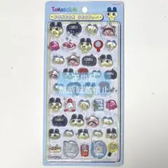 まめっち ボンボンドロップシール