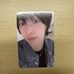 smtown 2025 riize ウォンビン トレカ - メルカリ