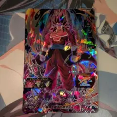 2026年最新】ベジット ドラゴンボールヒーローズの人気アイテム - メルカリ