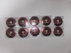 カラフルピーチ ゆあんくん メタ缶バッジ 12個セット まとめ売り