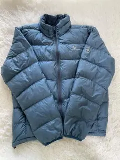 値段交渉大歓迎　フォックスファイヤー　ダウンジャケット スタッフバック　送料込み