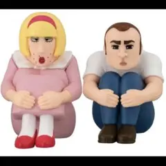 クレヨンしんちゃん　まちぼうけ7