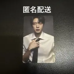 BTS ARIRANG トレカ ジン Jin タワレコ特典