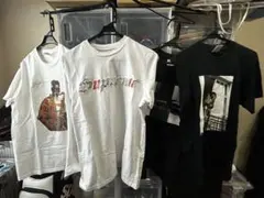 り*2様 SUPREME Tシャツ4枚 Sサイズのサムネイル