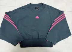 adidas スウェット