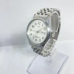 SEIKO ALBA セイコー アルバ 腕時計 クォーツ 10BAR 電池交換済のサムネイル