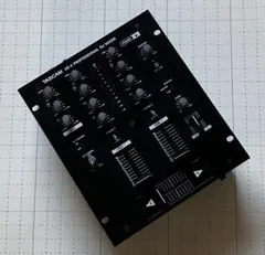 TASCAM XS-3 ミキサー