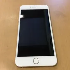 iPhone 6 Plus Gold 64 GB SIMフリー