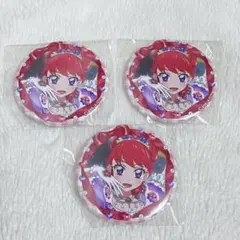 2026年最新】アイカツ バッジの人気アイテム - メルカリ