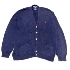 希少 90年代 POLO SPORT ヴィンテージ ラルフローレン 刺繍