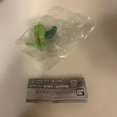 ポケモン しっぽみてみて！フィギュア3 キモリ