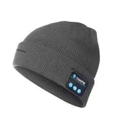 ニットキャップ3点セット