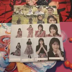 AKB48 オフィシャルトレーディングカード 峯岸 52枚セット - メルカリ