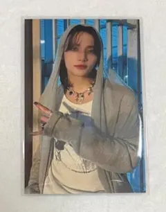 Stray Kids トレカ HOP HMV ラキドロA ヒョンジン