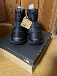 THE NORTH FACE Nuptse Bootie WP 7
