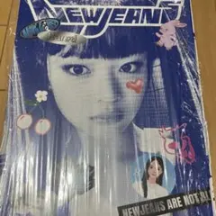2026年最新】newjeans ポスターの人気アイテム - メルカリ