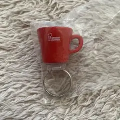 ミスド ブレンドコーヒー 「Ringcolle! ミスタードーナツ3」