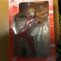 一番くじ新劇場版エヴァンゲリヲン