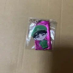 超特急 EVE タクヤ アクキー 埼玉 ご当地キーホルダー