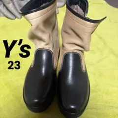 y's ワイズのショートブーツ 楽天市場】y's ワイズ（ブーツ｜レディース靴）：靴の通販