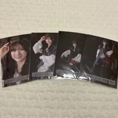 櫻坂46 小田倉麗奈 パイレーツ衣装 生写真