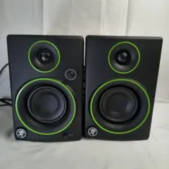 MACKIE CR3-X マルチメディアモニタースピーカー - メルカリ