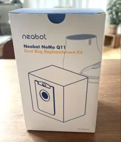 2026年最新】neabot nomo q11の人気アイテム - メルカリ