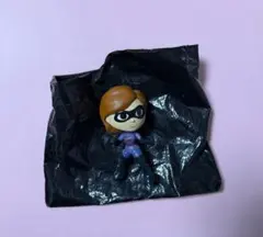 インクレディブルファミリー ミスターインクレディブル イラスティガール