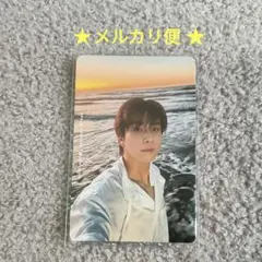 岩田剛典☆SPACE COWBOY☆トレーディングカード