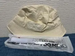 SnowMan/SNOWWORLDバケットハット＆DOMEペンライト