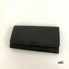 LOUISVUITTON ルイヴィトン ミュルティクレ4 キーケース レザー