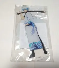 銀魂　坂田銀時　アクリルスタンドセット 2026年最新】タイトル：銀魂 アクリルスタンドの人気アイテム - メルカリ