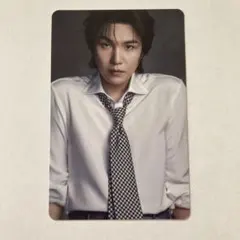 BTS ARIRANG アリラン　日本店舗 特典トレカ ユンギ　HMV