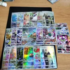 ね*コ様 ポケモンカードゲーム　ar chr まとめ売り　23枚