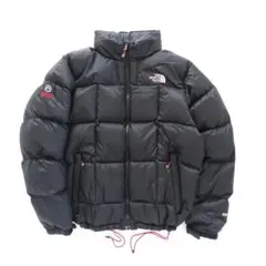 ノースフェイス サミットシリーズ 800フィル ダウンジャケット ブラック【Ｌ】