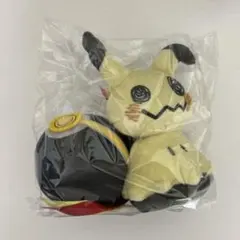 ポケモンセンター ミミッキュ ぬいぐるみ