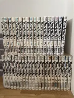 2026年最新】バーテンダー 全巻の人気アイテム - メルカリ