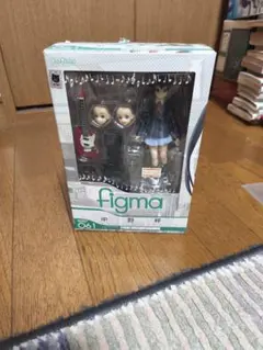 2026年最新】figma 中野梓の人気アイテム - メルカリ