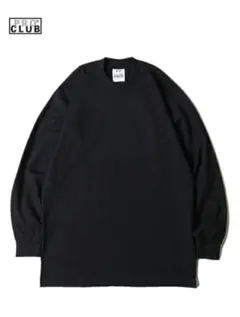 新品 PRO CLUB プロクラブ6.5オンスヘビーウェイトロンTシャツ長袖