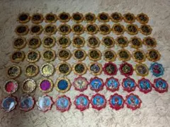 2026年最新】ゴーカイジャーまとめ売りの人気アイテム - メルカリ