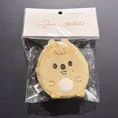 Stray Kids SKZOO ズートピア コインポーチ ハンクオッカ