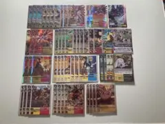 【在庫1点限り】ウルトラマンカードゲーム ベリアルゼットン デッキ 在庫1点限り】ウルトラマンカードゲーム ベリアルゼットン デッキ
