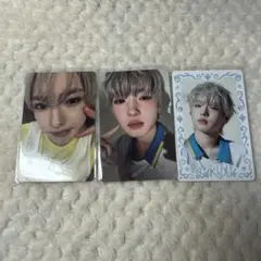 NCTWISH サクヤ