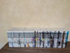 ゴールデンカムイ 全巻セット、ファンブック 1-31巻 野田サトル - メルカリ